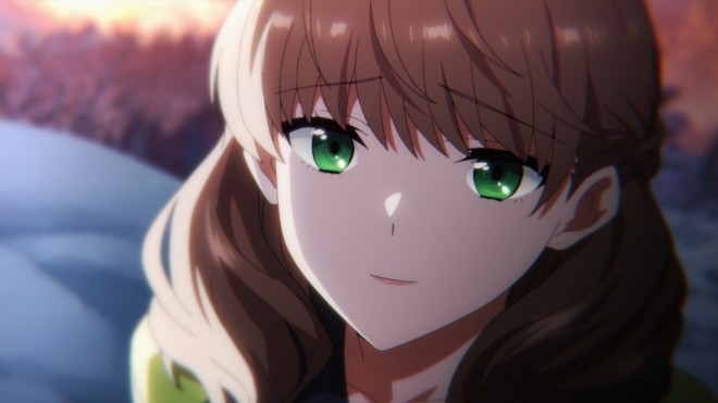 The Irregular at Magic High School Yotsuba Succession Arc